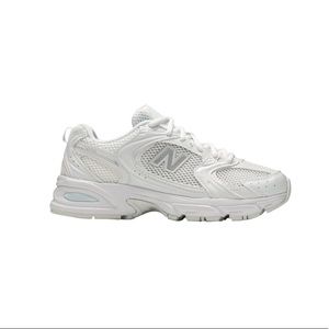 New Balance 530 white/silver